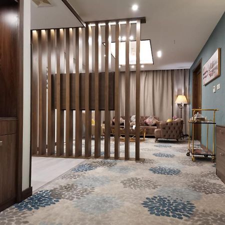 Azard Hotel Medyna Zewnętrze zdjęcie