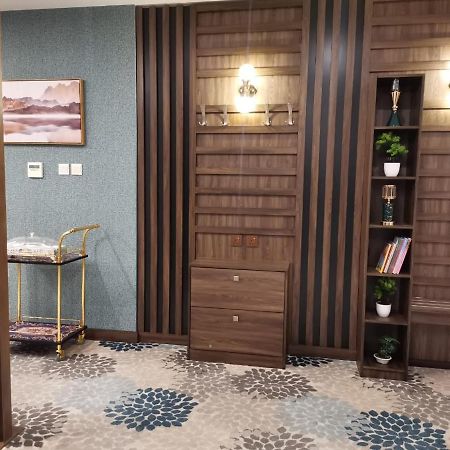Azard Hotel Medyna Zewnętrze zdjęcie