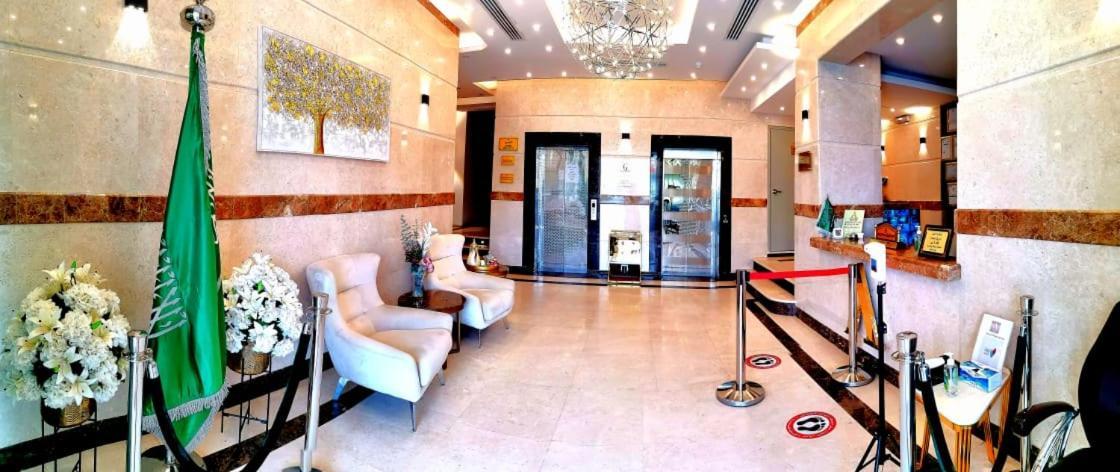 Azard Hotel Medyna Zewnętrze zdjęcie