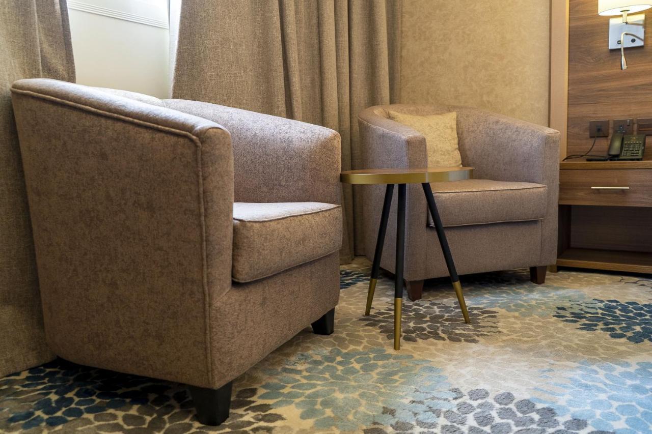 Azard Hotel Medyna Zewnętrze zdjęcie