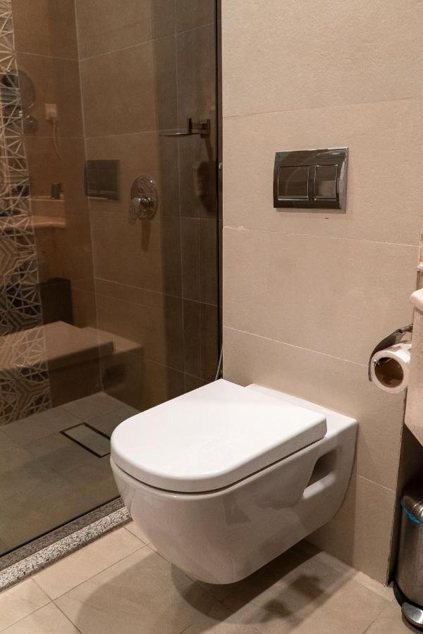 Azard Hotel Medyna Zewnętrze zdjęcie