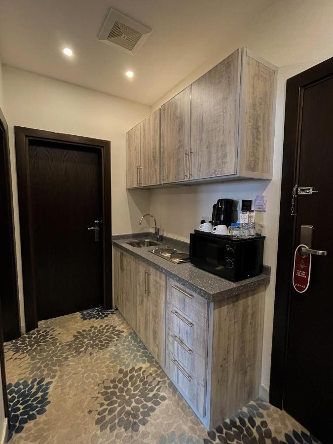 Azard Hotel Medyna Zewnętrze zdjęcie