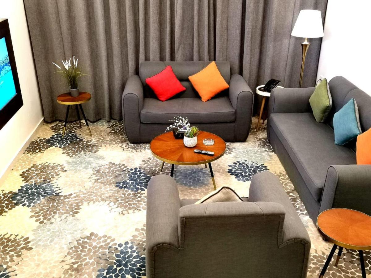 Azard Hotel Medyna Zewnętrze zdjęcie