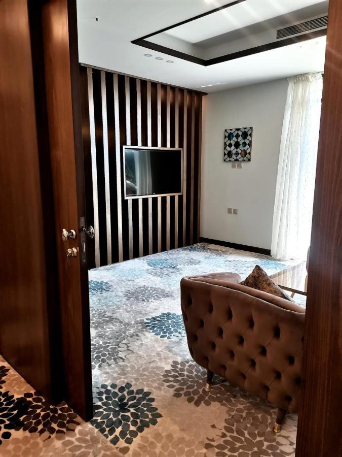 Azard Hotel Medyna Zewnętrze zdjęcie