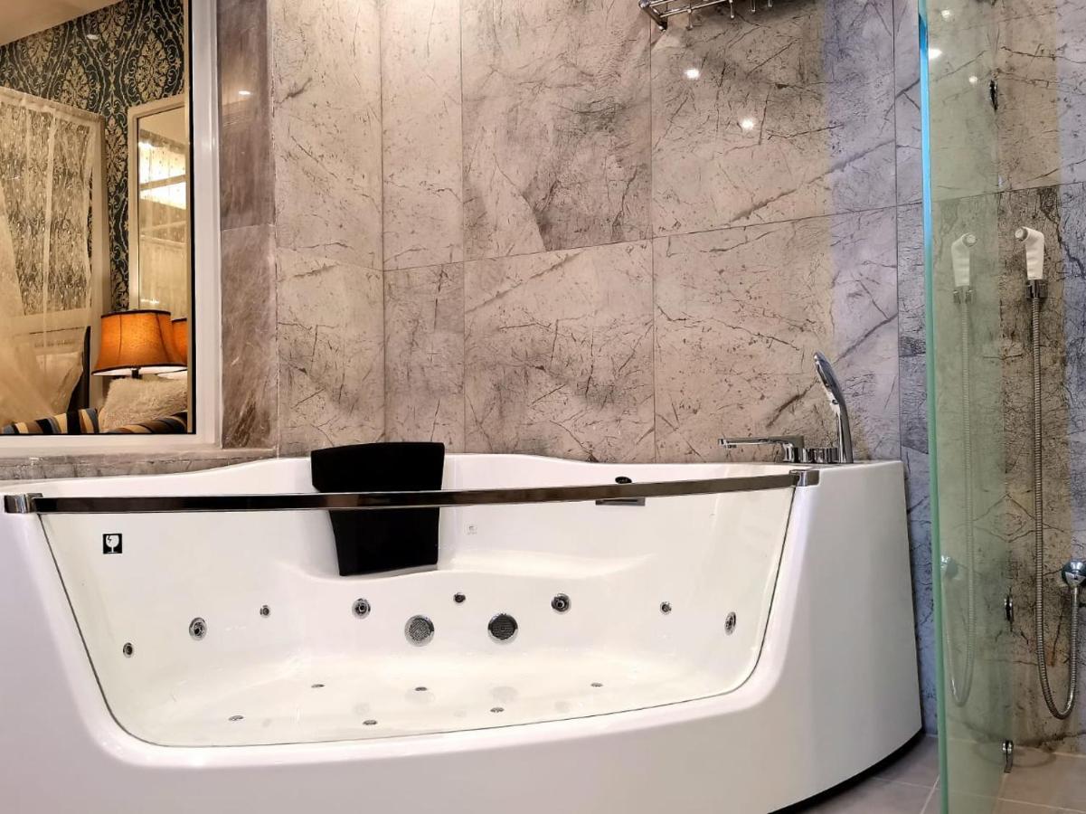 Azard Hotel Medyna Zewnętrze zdjęcie