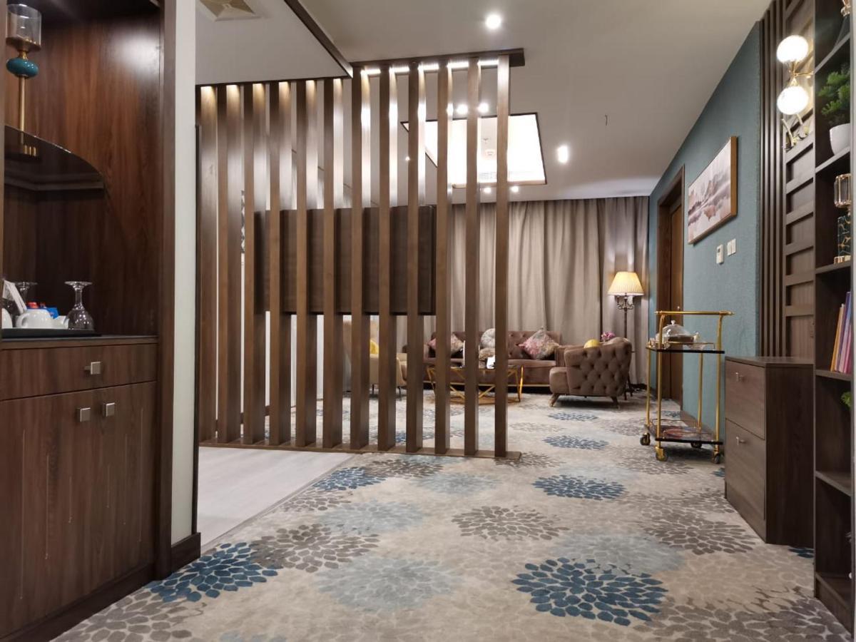 Azard Hotel Medyna Zewnętrze zdjęcie