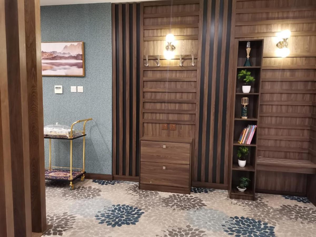Azard Hotel Medyna Zewnętrze zdjęcie