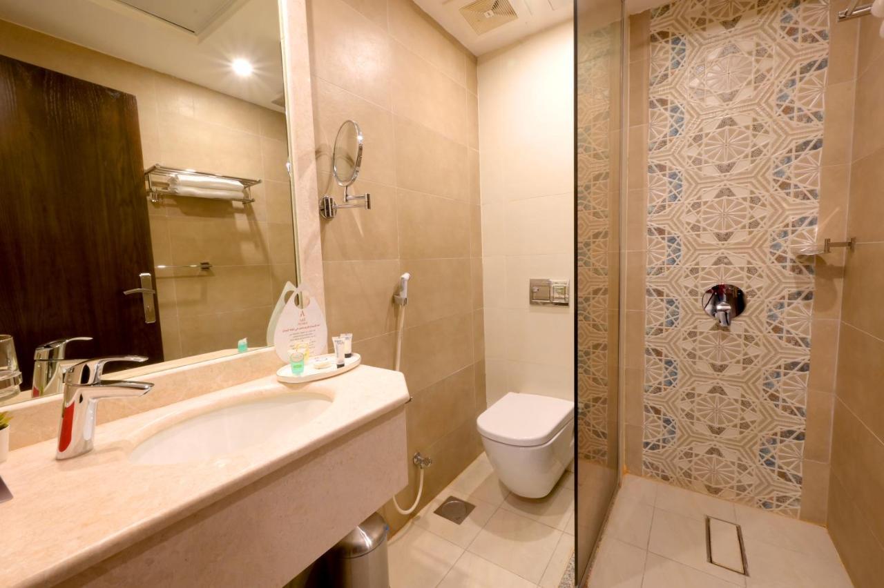 Azard Hotel Medyna Zewnętrze zdjęcie