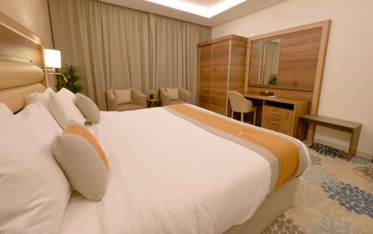 Azard Hotel Medyna Zewnętrze zdjęcie
