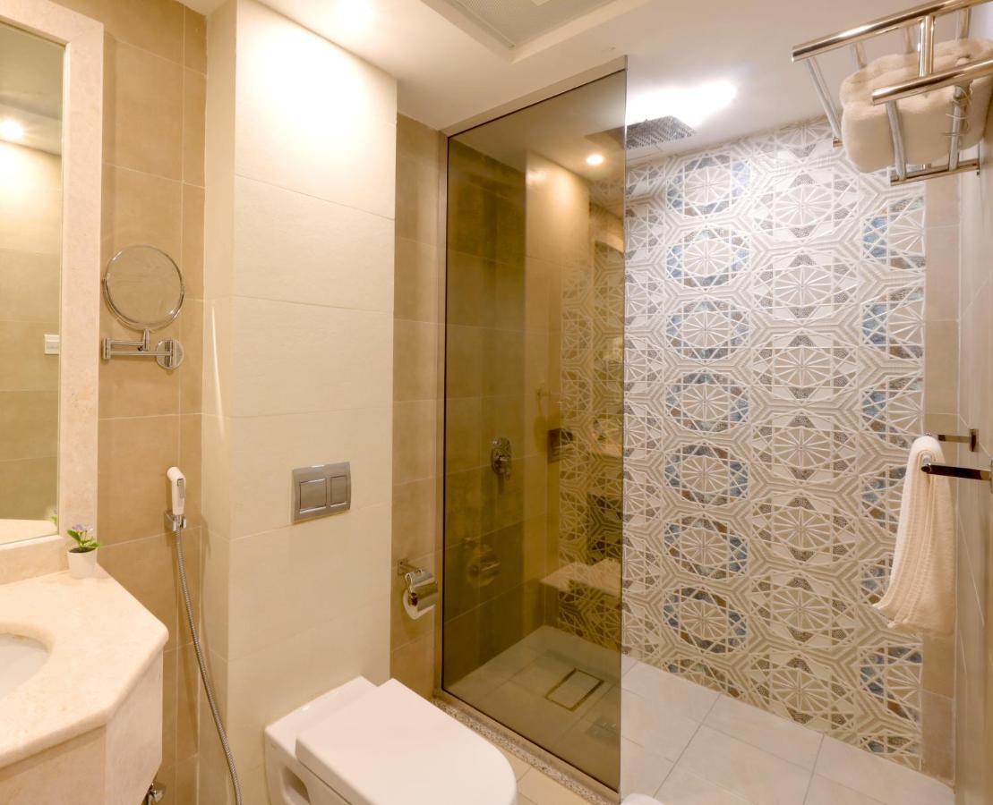 Azard Hotel Medyna Zewnętrze zdjęcie