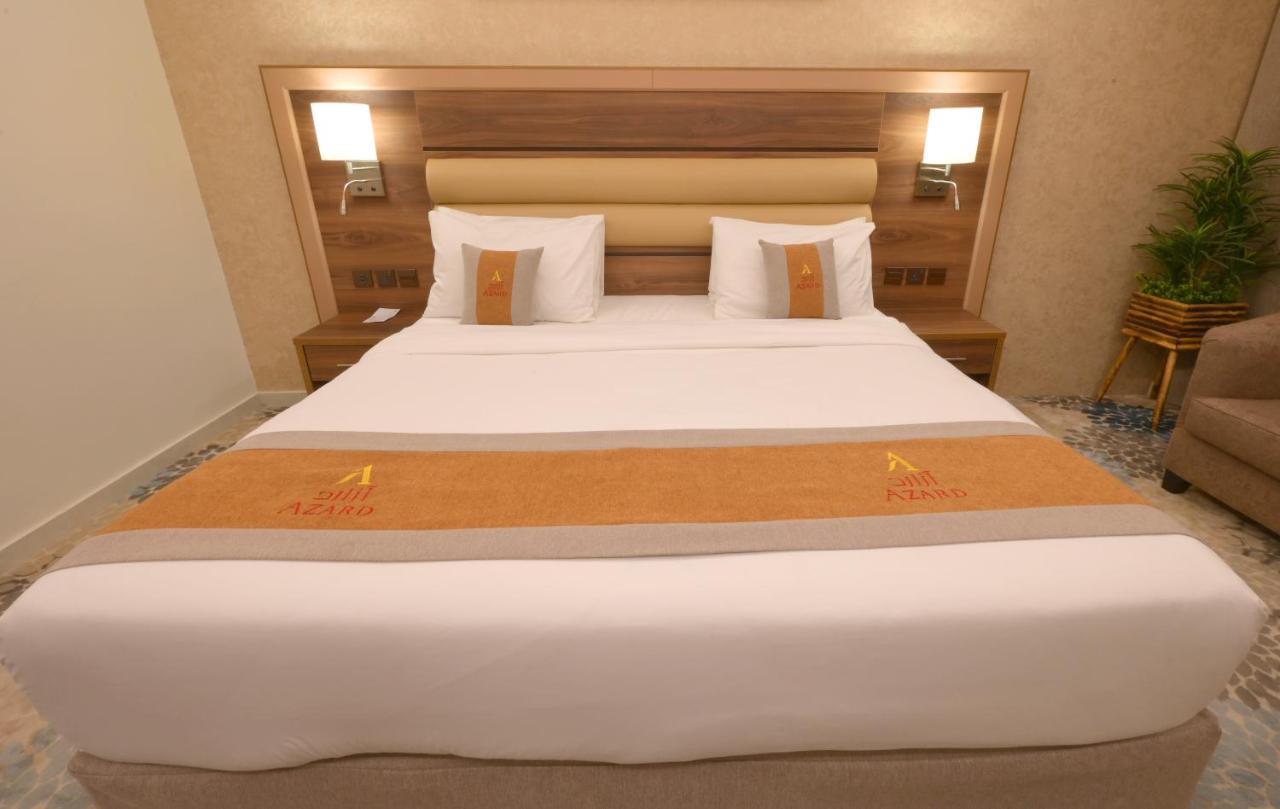 Azard Hotel Medyna Zewnętrze zdjęcie