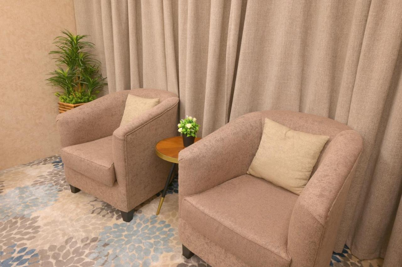 Azard Hotel Medyna Zewnętrze zdjęcie