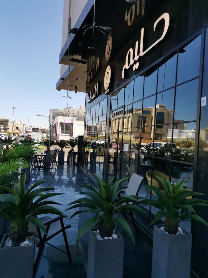 Azard Hotel Medyna Zewnętrze zdjęcie