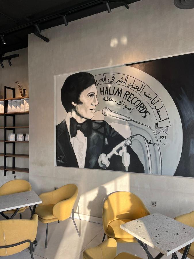 Azard Hotel Medyna Zewnętrze zdjęcie